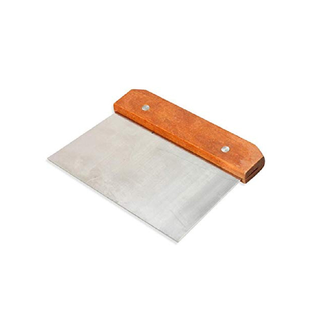 Crinkle Steel Blade